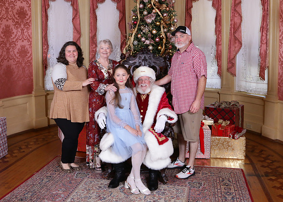 santa 109