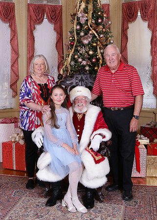 santa 105