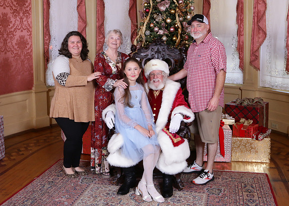 santa 111