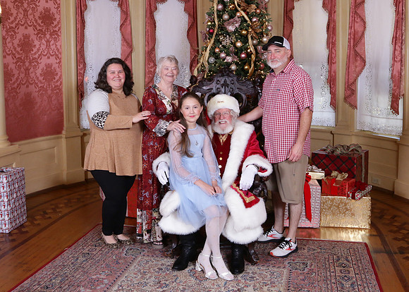 santa 112