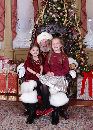santa 143