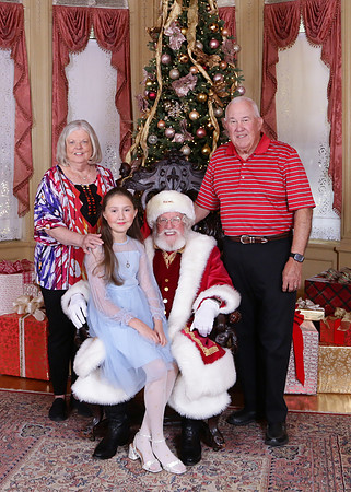santa 106