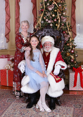 santa 107