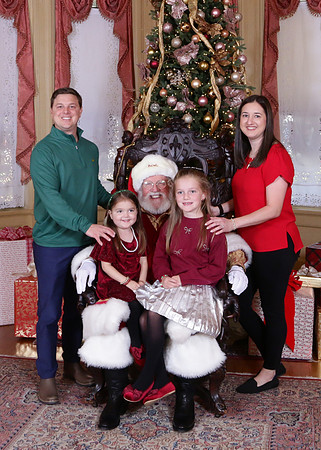 santa 145