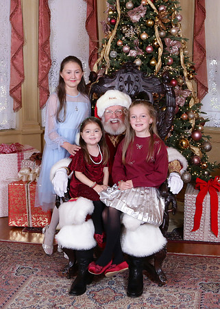 santa 148