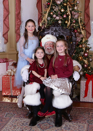 santa 151