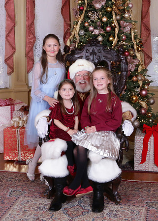 santa 152