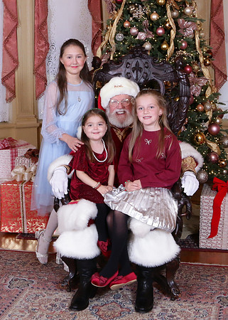 santa 153