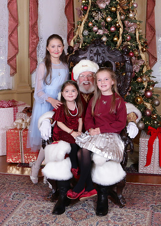 santa 154
