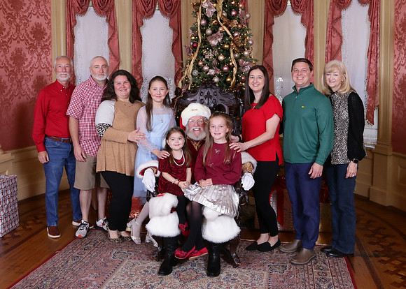 santa 157