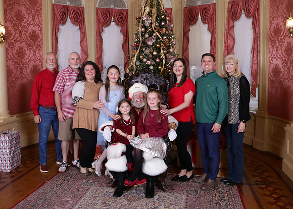santa 156