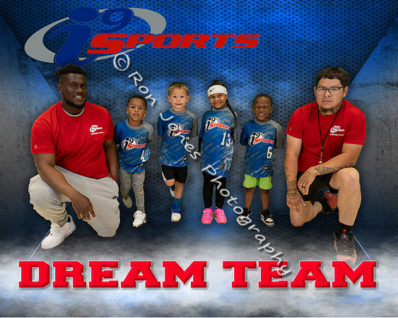 Dream Team ii
