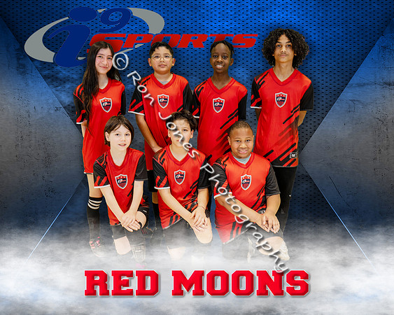 Red Moon