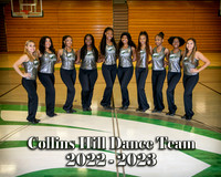 2023 CHHS Dance