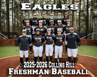 Freshman Team