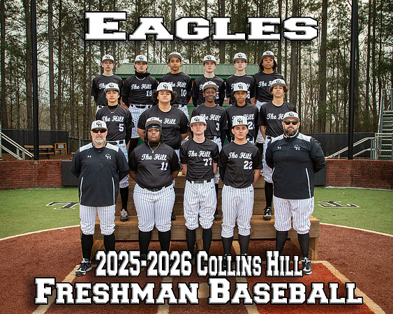 Freshman Team