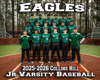JV Team