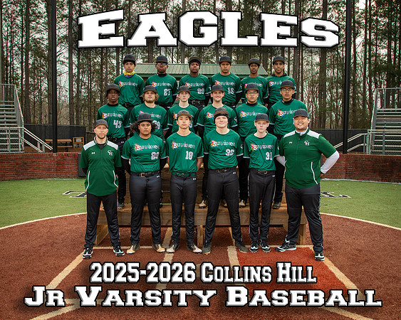 JV Team