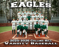 Varsity Team