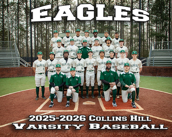 Varsity Team