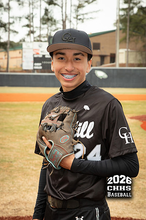 2026 CHHS -201