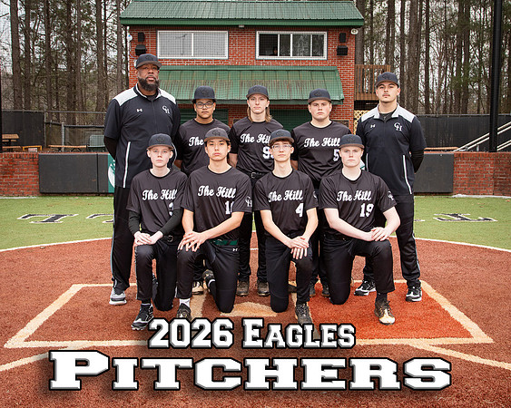 Pitchers