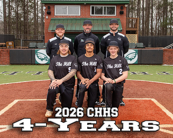 CHHS 4 years