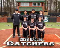 Catchers