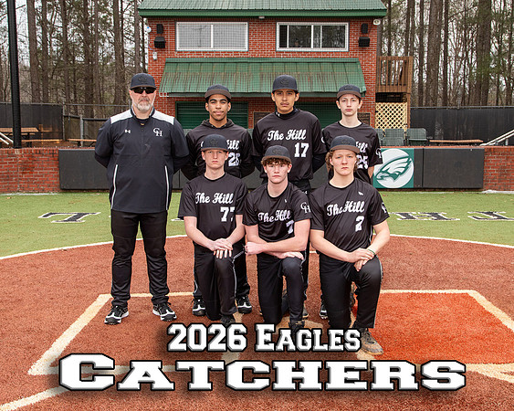 Catchers