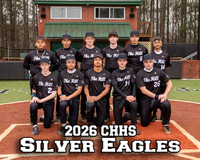 Silver Eagles