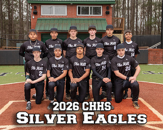 Silver Eagles