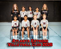 2026 AEVC