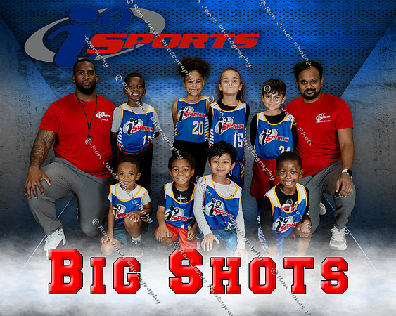 Big Shots
