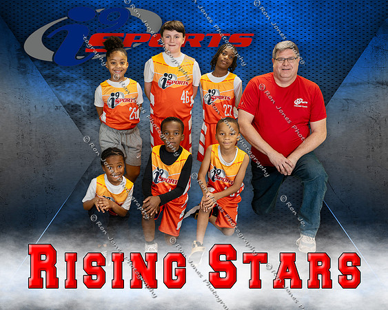 Rising Stars