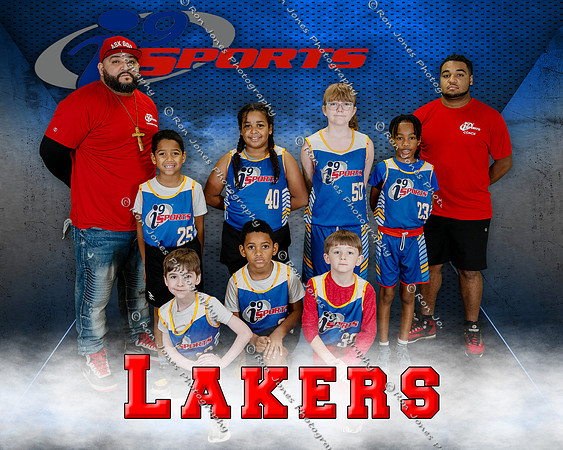 Lakers
