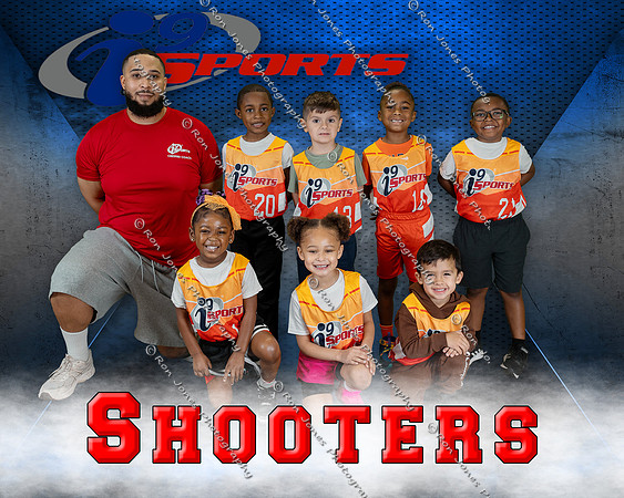 Shooters