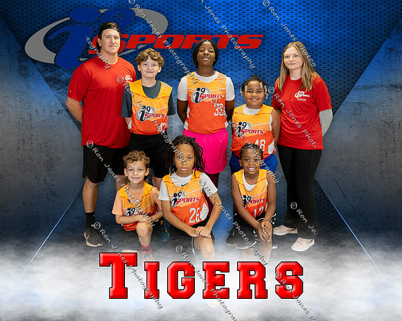 Tigers