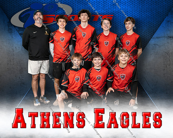 Athens Eagles