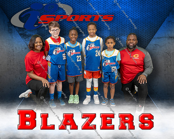 Blazers