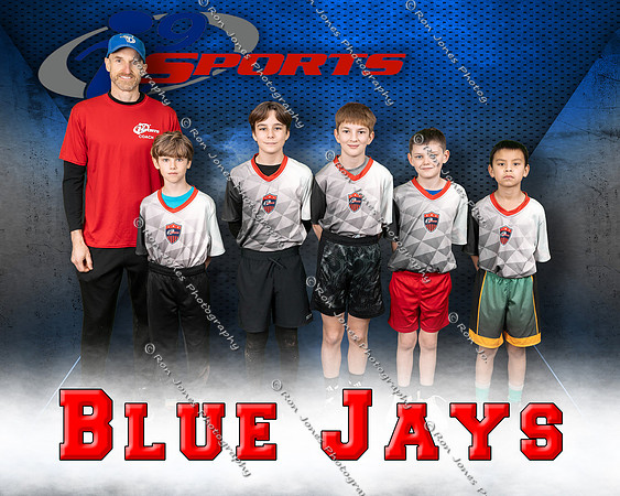 Blue Jays