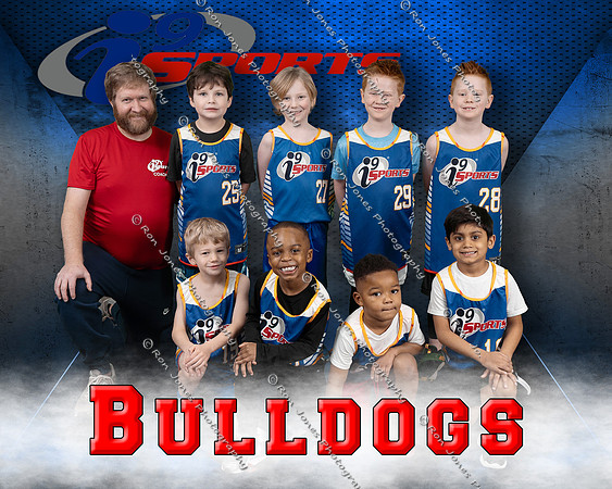 Bulldogs
