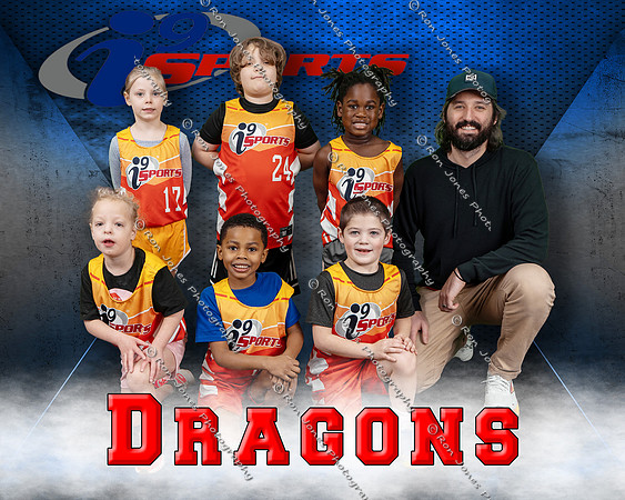 Dragons