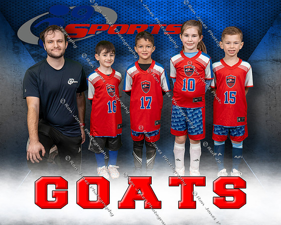 Goats