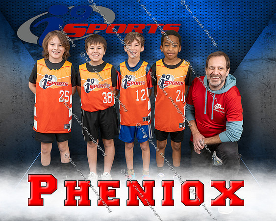 Pheniox