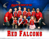 Red Falcons