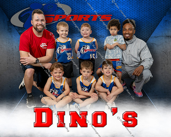 Dinos