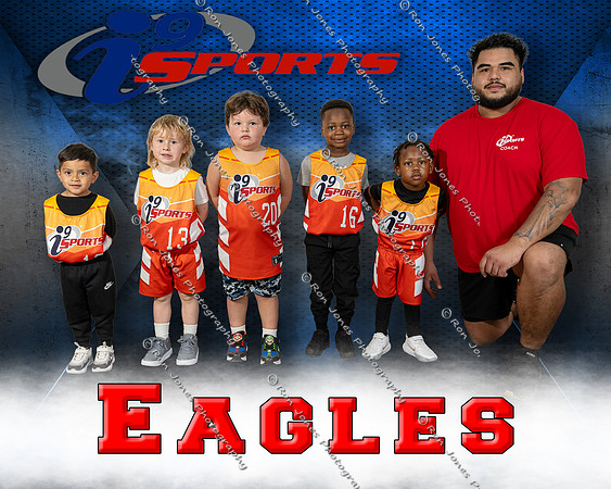 Eagles