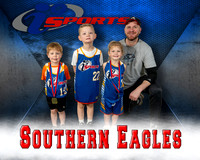 Southern Eagles
