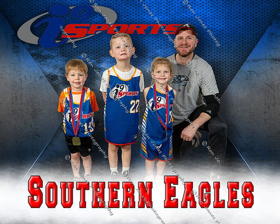 Southern Eagles