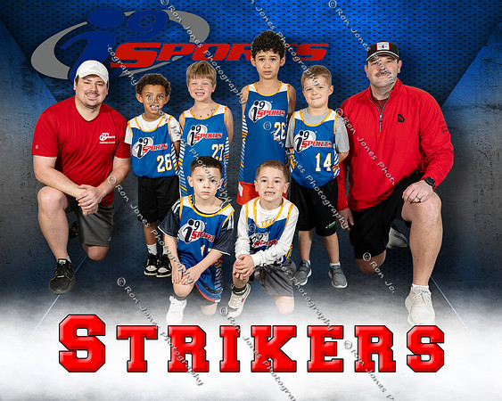 Strikers